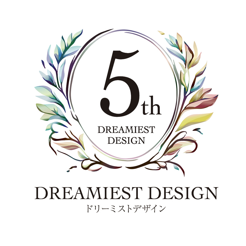 神戸のデザイン事務所 ドリーミストデザイン